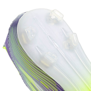 ADI F50 LEAGUE LL FG PURPLE RUSH/LUCID LEMON