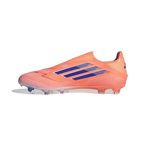 ADI F50 LEAGUE LL FG BEAM ORANGE/LUCID BLUE