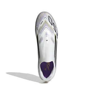 ADI F50 LEAGUE LL FG WHITE/CORE BLACK/GOLD
