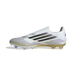 ADI F50 LEAGUE LL FG WHITE/CORE BLACK/GOLD