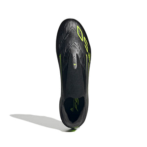 ADI F50 LEAGUE LL FG CORE BLACK/LUCID LEMON