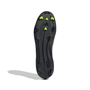 ADI F50 LEAGUE LL FG CORE BLACK/LUCID LEMON