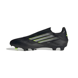 ADI F50 LEAGUE LL FG CORE BLACK/LUCID LEMON