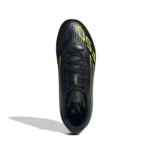 ADI JR F50 LEAGUE FG CORE BLACK/LUCID LEMON