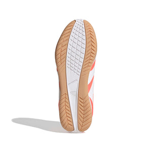 ADI JR PREDATOR CLUB IC SIGNAL CORAL/WHITE