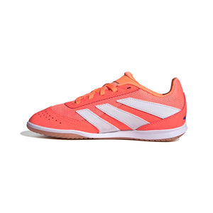 ADI JR PREDATOR CLUB IC SIGNAL CORAL/WHITE