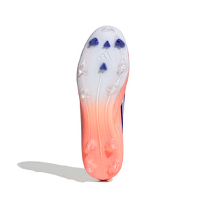 ADI F50 LEAGUE FG BEAM ORANGE/LUCID BLUE