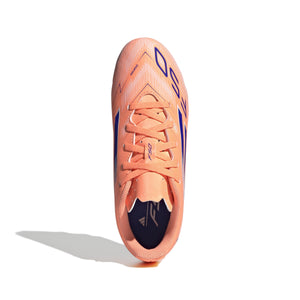 ADI JR F50 CLUB FG BEAM ORANGE/LUCID BLUE