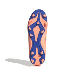 ADI JR F50 CLUB FG BEAM ORANGE/LUCID BLUE