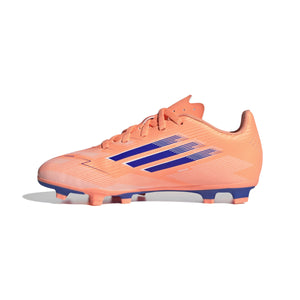 ADI JR F50 CLUB FG BEAM ORANGE/LUCID BLUE