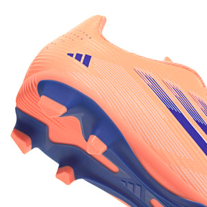 ADI JR F50 CLUB FG BEAM ORANGE/LUCID BLUE