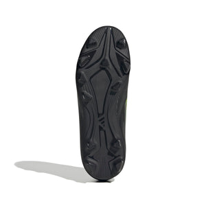 ADI JR F50 CLUB FG CORE BLACK/LUCID LEMON