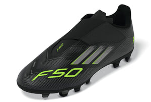 ADI JR F50 CLUB VEL FG CORE BLACK/LUCID LEMON