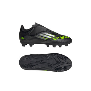ADI JR F50 CLUB VEL FG CORE BLACK/LUCID LEMON