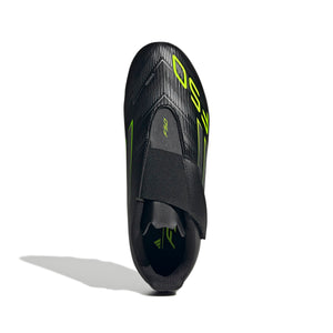 ADI JR F50 CLUB VEL FG CORE BLACK/LUCID LEMON