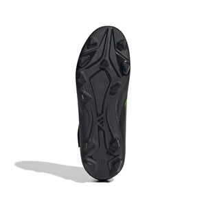 ADI JR F50 CLUB VEL FG CORE BLACK/LUCID LEMON