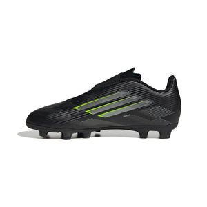 ADI JR F50 CLUB VEL FG CORE BLACK/LUCID LEMON