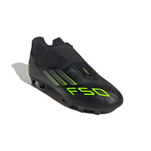 ADI JR F50 CLUB VEL FG CORE BLACK/LUCID LEMON