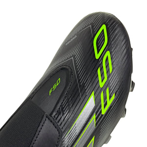 ADI JR F50 CLUB VEL FG CORE BLACK/LUCID LEMON