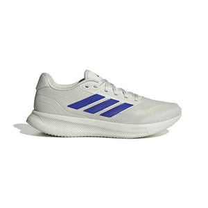ADI RUNFALCON 5 ORBIT GREY/LUCID BLUE