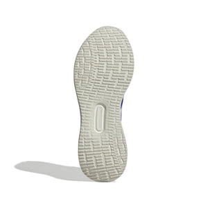 ADI RUNFALCON 5 ORBIT GREY/LUCID BLUE