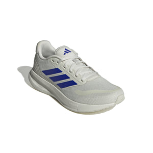 ADI RUNFALCON 5 ORBIT GREY/LUCID BLUE