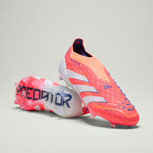 ADI PREDATOR ELITE LL FG SIGNAL CORAL/WHITE