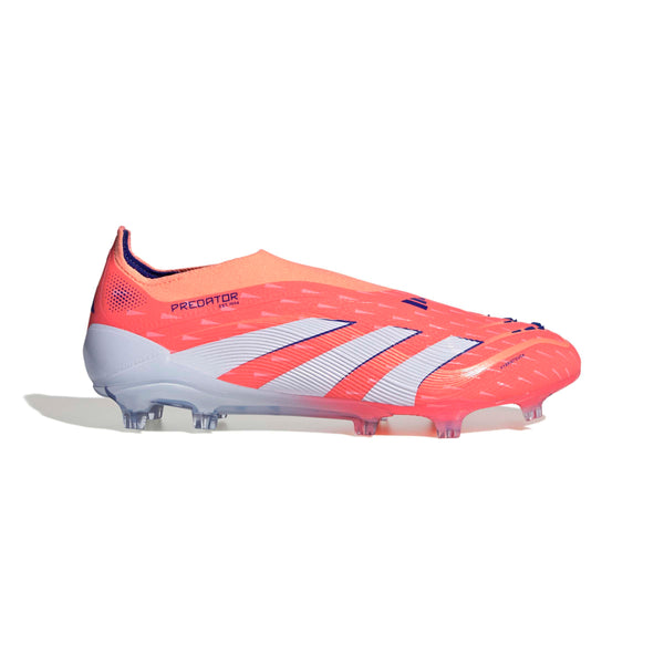 ADI PREDATOR ELITE LL FG SIGNAL CORAL/WHITE