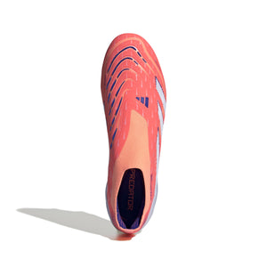 ADI PREDATOR ELITE LL FG SIGNAL CORAL/WHITE