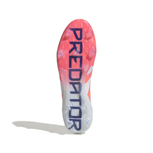ADI PREDATOR ELITE LL FG SIGNAL CORAL/WHITE