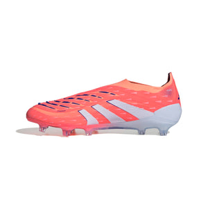 ADI PREDATOR ELITE LL FG SIGNAL CORAL/WHITE