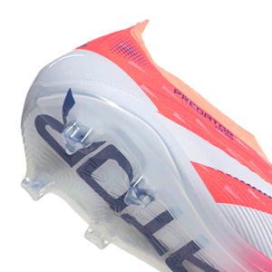 ADI PREDATOR ELITE LL FG SIGNAL CORAL/WHITE