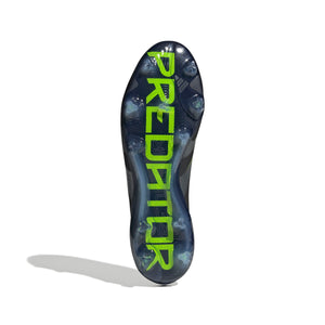 ADI PREDATOR ELITE LL FG CORE BLACK/LUCID LEMON