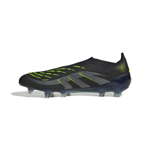 ADI PREDATOR ELITE LL FG CORE BLACK/LUCID LEMON