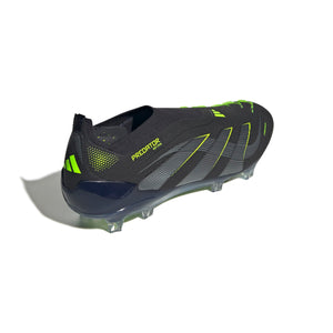 ADI PREDATOR ELITE LL FG CORE BLACK/LUCID LEMON