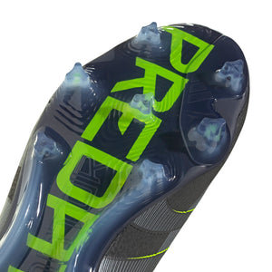 ADI PREDATOR ELITE LL FG CORE BLACK/LUCID LEMON