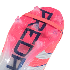 ADI PREDATOR ELITE FT FG SIGNAL CORAL/WHITE