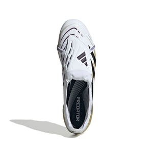 ADI PREDATOR ELITE FT FG WHITE/CORE BLACK/GOLD