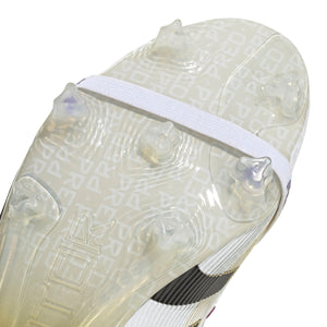 ADI PREDATOR ELITE FT FG WHITE/CORE BLACK/GOLD