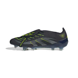 ADI PREDATOR ELITE FT FG CORE BLACK/LUCID LEMON