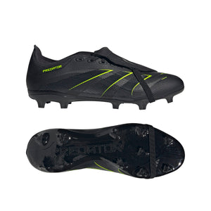ADI PREDATOR LEAGUE FT FG CORE BLACK/LUCID LEMON