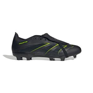 ADI PREDATOR LEAGUE FT FG CORE BLACK/LUCID LEMON