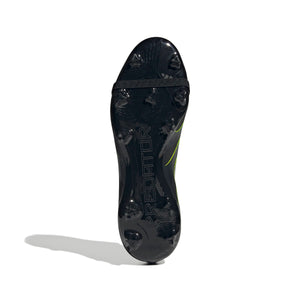 ADI PREDATOR LEAGUE FT FG CORE BLACK/LUCID LEMON