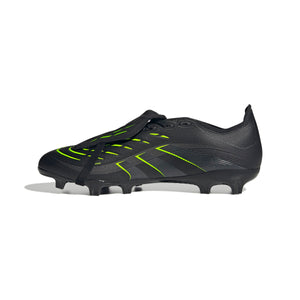 ADI PREDATOR LEAGUE FT FG CORE BLACK/LUCID LEMON