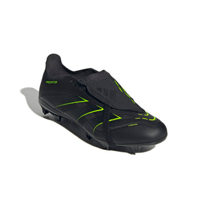 ADI PREDATOR LEAGUE FT FG CORE BLACK/LUCID LEMON