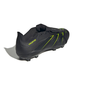 ADI PREDATOR LEAGUE FT FG CORE BLACK/LUCID LEMON