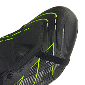 ADI PREDATOR LEAGUE FT FG CORE BLACK/LUCID LEMON