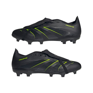 ADI PREDATOR LEAGUE FT FG CORE BLACK/LUCID LEMON