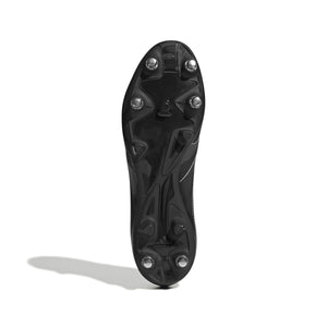ADI PREDATOR LEAGUE SG CORE BLACK/LUCID LEMON
