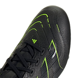 ADI PREDATOR LEAGUE SG CORE BLACK/LUCID LEMON